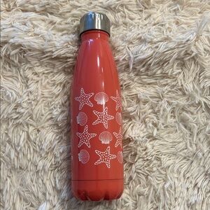 Manna Coral Starfish Water Bottle